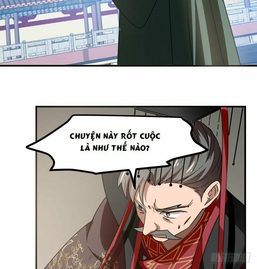 đọc truyện Độc Bộ Thiên Hạ: Đặc Công Thần Y Chương 19 ảnh 18 tại Thiên Thai Truyện