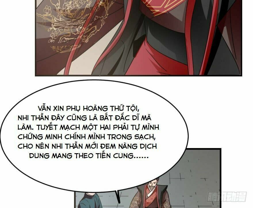 đọc truyện Độc Bộ Thiên Hạ: Đặc Công Thần Y Chương 19 ảnh 19 tại Thiên Thai Truyện