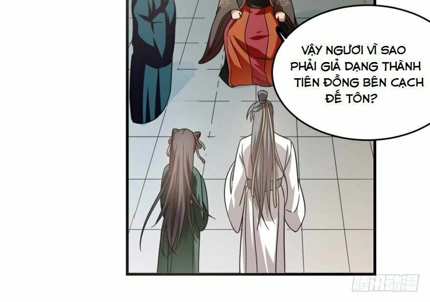 đọc truyện Độc Bộ Thiên Hạ: Đặc Công Thần Y Chương 19 ảnh 20 tại Thiên Thai Truyện