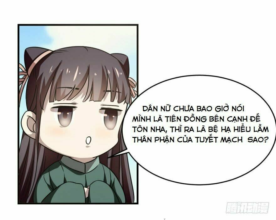 đọc truyện Độc Bộ Thiên Hạ: Đặc Công Thần Y Chương 19 ảnh 21 tại Thiên Thai Truyện