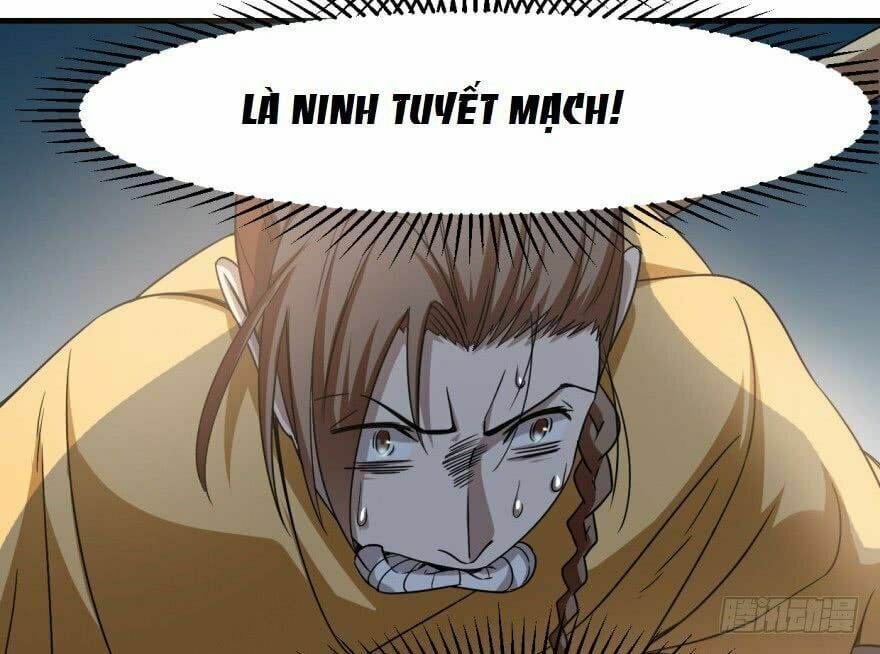 đọc truyện Độc Bộ Thiên Hạ: Đặc Công Thần Y Chương 19 ảnh 4 tại Thiên Thai Truyện