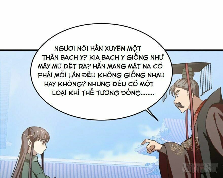 đọc truyện Độc Bộ Thiên Hạ: Đặc Công Thần Y Chương 19 ảnh 31 tại Thiên Thai Truyện