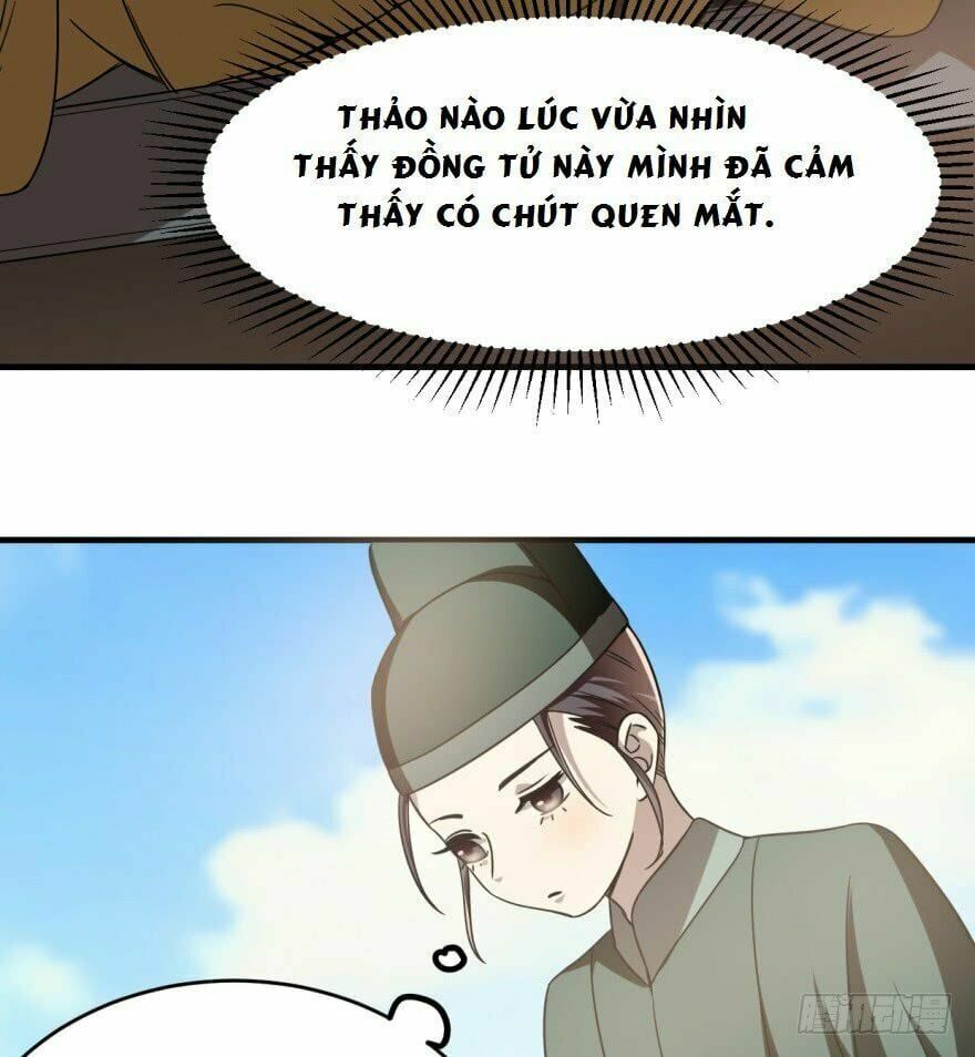 đọc truyện Độc Bộ Thiên Hạ: Đặc Công Thần Y Chương 19 ảnh 5 tại Thiên Thai Truyện