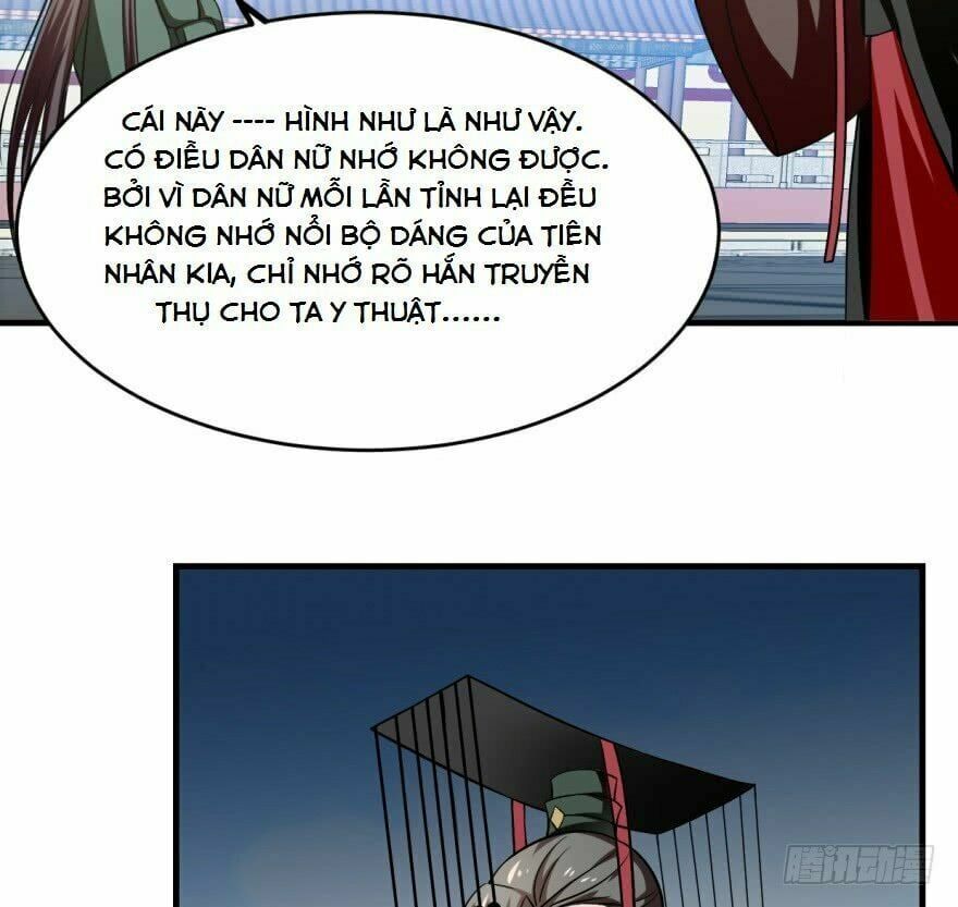 đọc truyện Độc Bộ Thiên Hạ: Đặc Công Thần Y Chương 19 ảnh 32 tại Thiên Thai Truyện