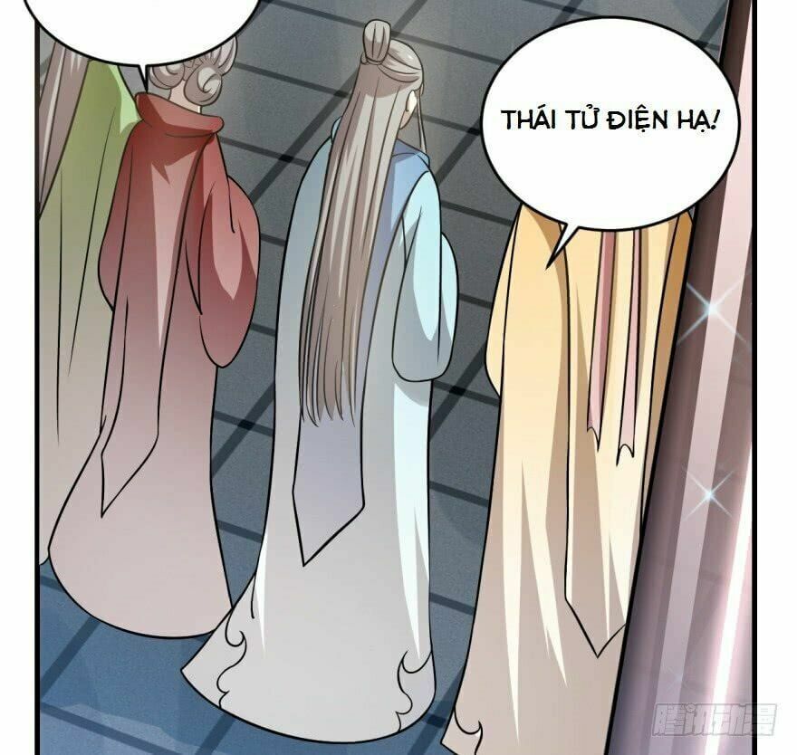 đọc truyện Độc Bộ Thiên Hạ: Đặc Công Thần Y Chương 19 ảnh 41 tại Thiên Thai Truyện