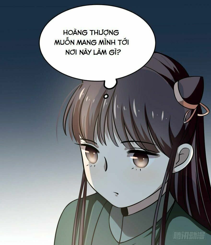 đọc truyện Độc Bộ Thiên Hạ: Đặc Công Thần Y Chương 19 ảnh 43 tại Thiên Thai Truyện