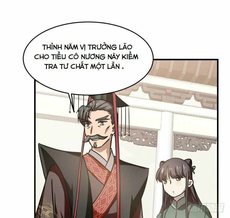 đọc truyện Độc Bộ Thiên Hạ: Đặc Công Thần Y Chương 19 ảnh 45 tại Thiên Thai Truyện