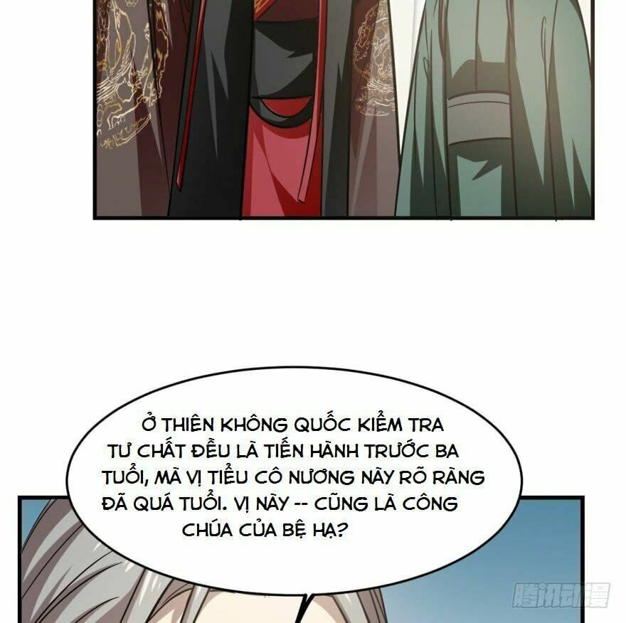 đọc truyện Độc Bộ Thiên Hạ: Đặc Công Thần Y Chương 19 ảnh 46 tại Thiên Thai Truyện