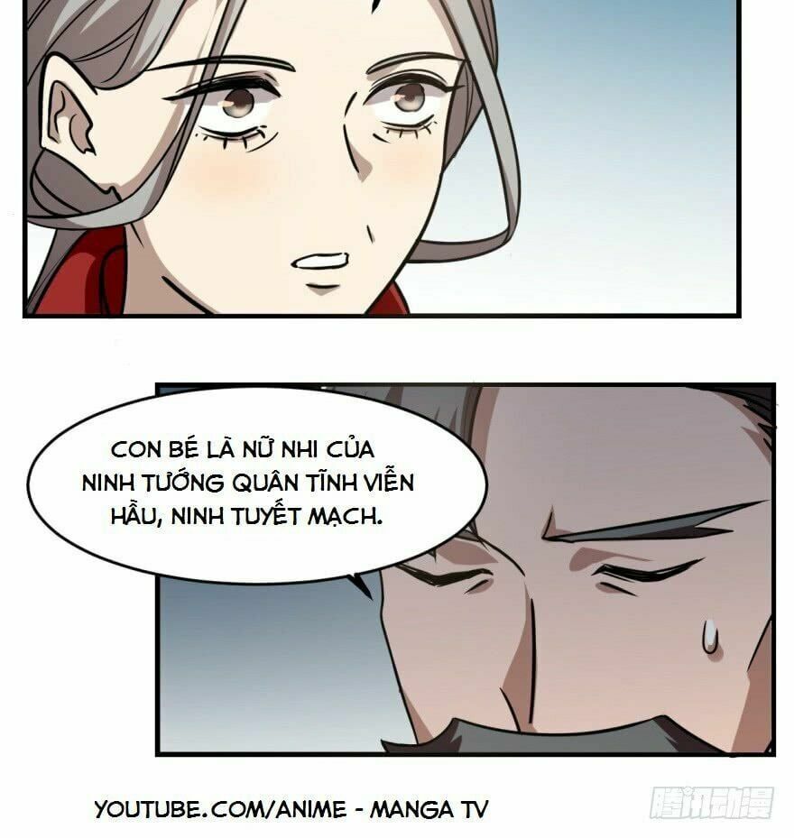 đọc truyện Độc Bộ Thiên Hạ: Đặc Công Thần Y Chương 19 ảnh 47 tại Thiên Thai Truyện