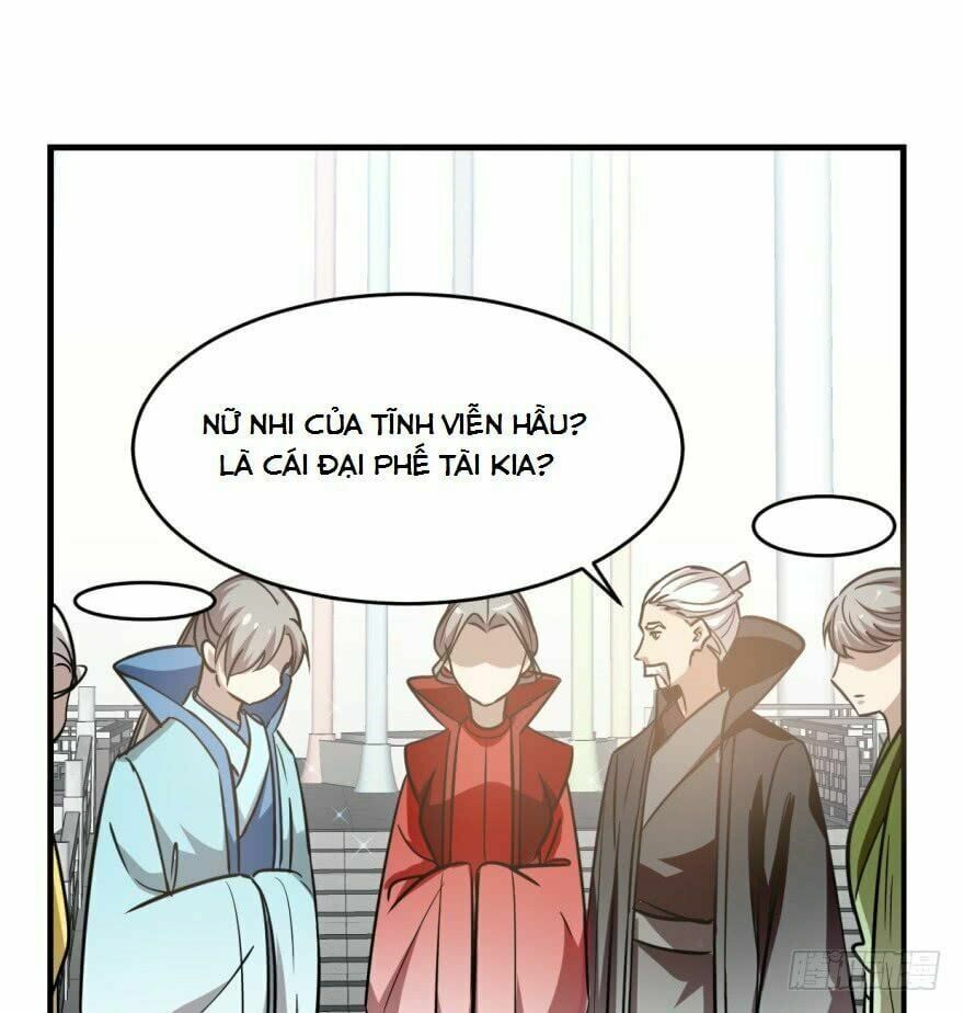 đọc truyện Độc Bộ Thiên Hạ: Đặc Công Thần Y Chương 19 ảnh 48 tại Thiên Thai Truyện