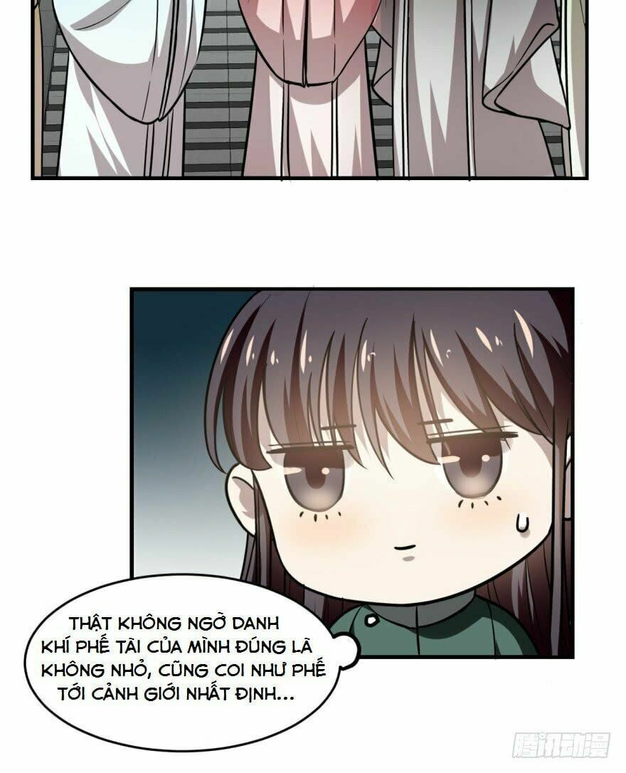 đọc truyện Độc Bộ Thiên Hạ: Đặc Công Thần Y Chương 19 ảnh 49 tại Thiên Thai Truyện