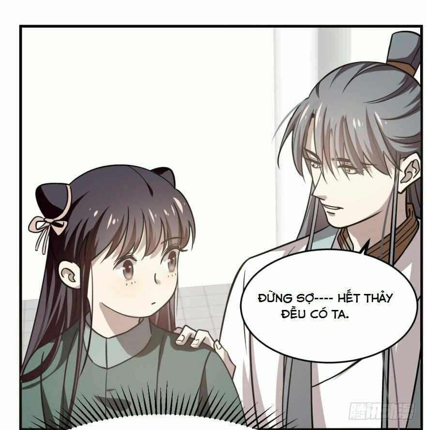 đọc truyện Độc Bộ Thiên Hạ: Đặc Công Thần Y Chương 19 ảnh 50 tại Thiên Thai Truyện