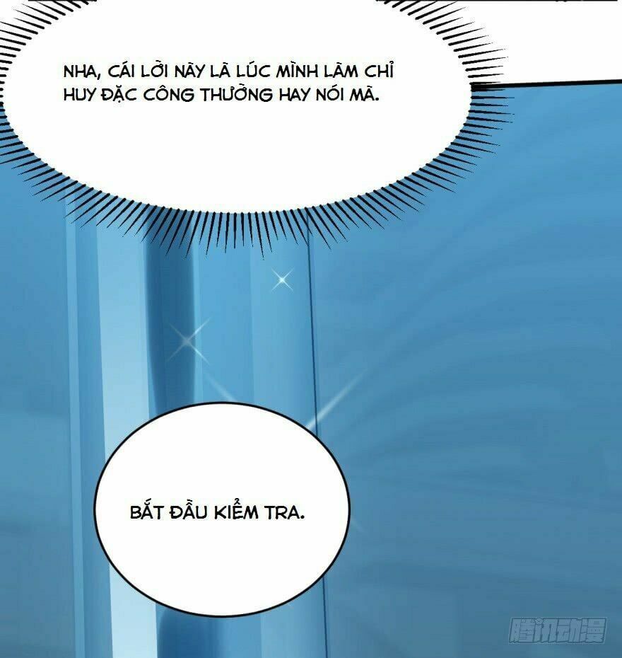 đọc truyện Độc Bộ Thiên Hạ: Đặc Công Thần Y Chương 19 ảnh 51 tại Thiên Thai Truyện