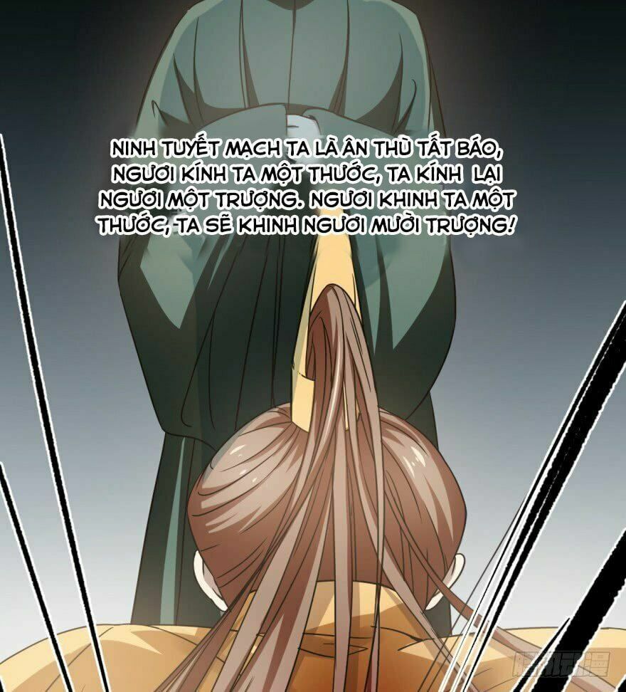 đọc truyện Độc Bộ Thiên Hạ: Đặc Công Thần Y Chương 19 ảnh 7 tại Thiên Thai Truyện