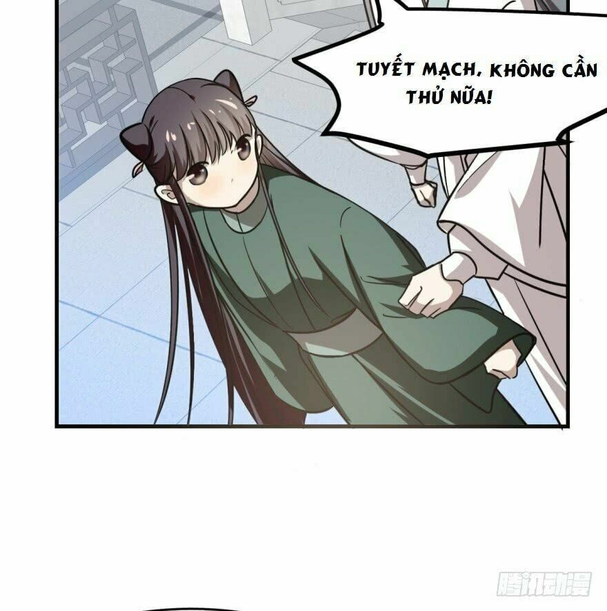 đọc truyện Độc Bộ Thiên Hạ: Đặc Công Thần Y Chương 19 ảnh 61 tại Thiên Thai Truyện