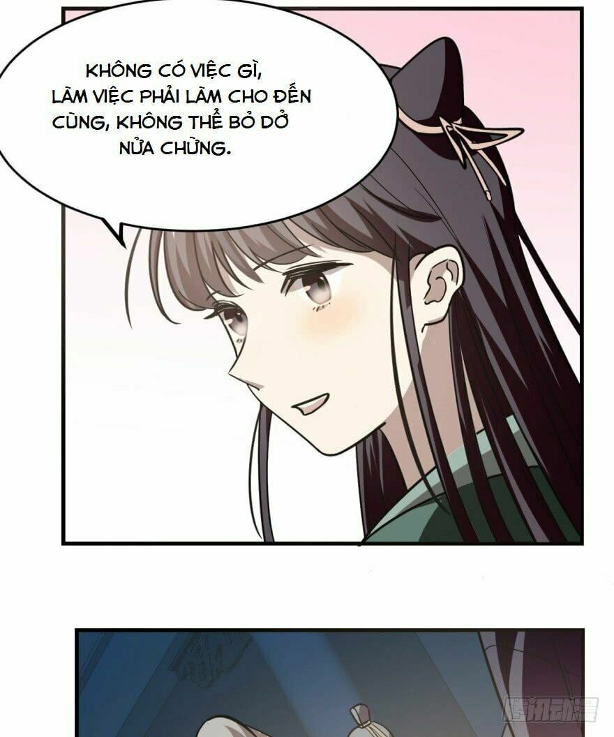 đọc truyện Độc Bộ Thiên Hạ: Đặc Công Thần Y Chương 19 ảnh 62 tại Thiên Thai Truyện