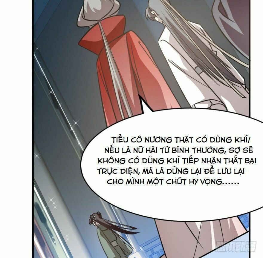 đọc truyện Độc Bộ Thiên Hạ: Đặc Công Thần Y Chương 19 ảnh 63 tại Thiên Thai Truyện