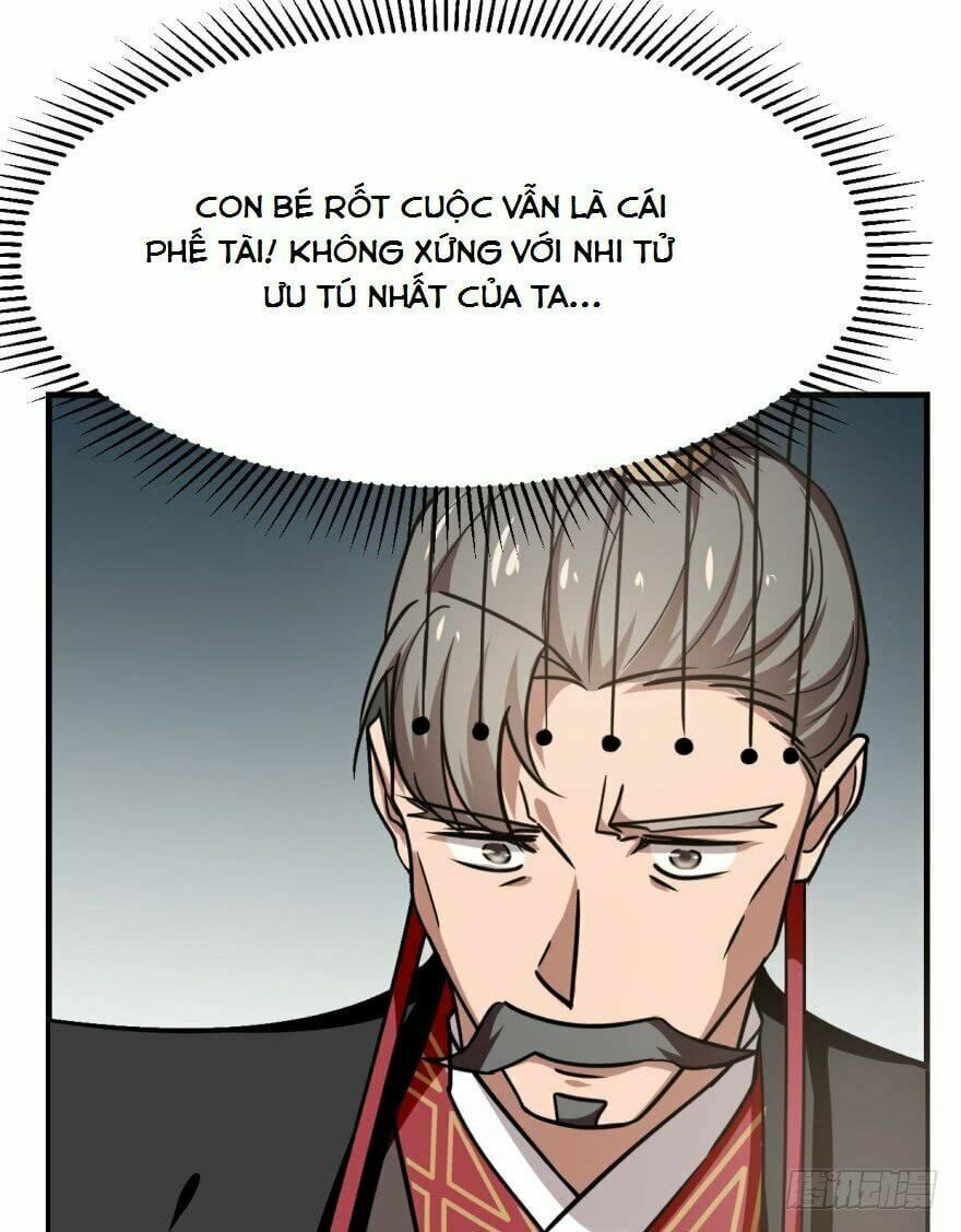 đọc truyện Độc Bộ Thiên Hạ: Đặc Công Thần Y Chương 19 ảnh 77 tại Thiên Thai Truyện