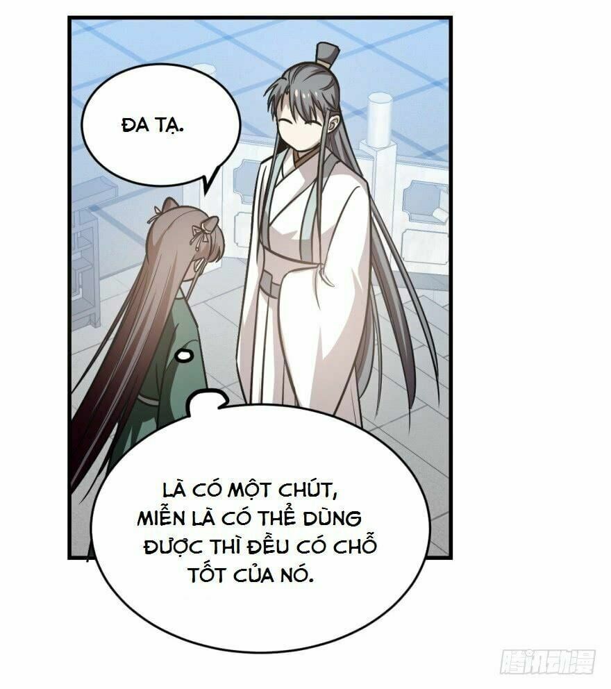 đọc truyện Độc Bộ Thiên Hạ: Đặc Công Thần Y Chương 19 ảnh 80 tại Thiên Thai Truyện