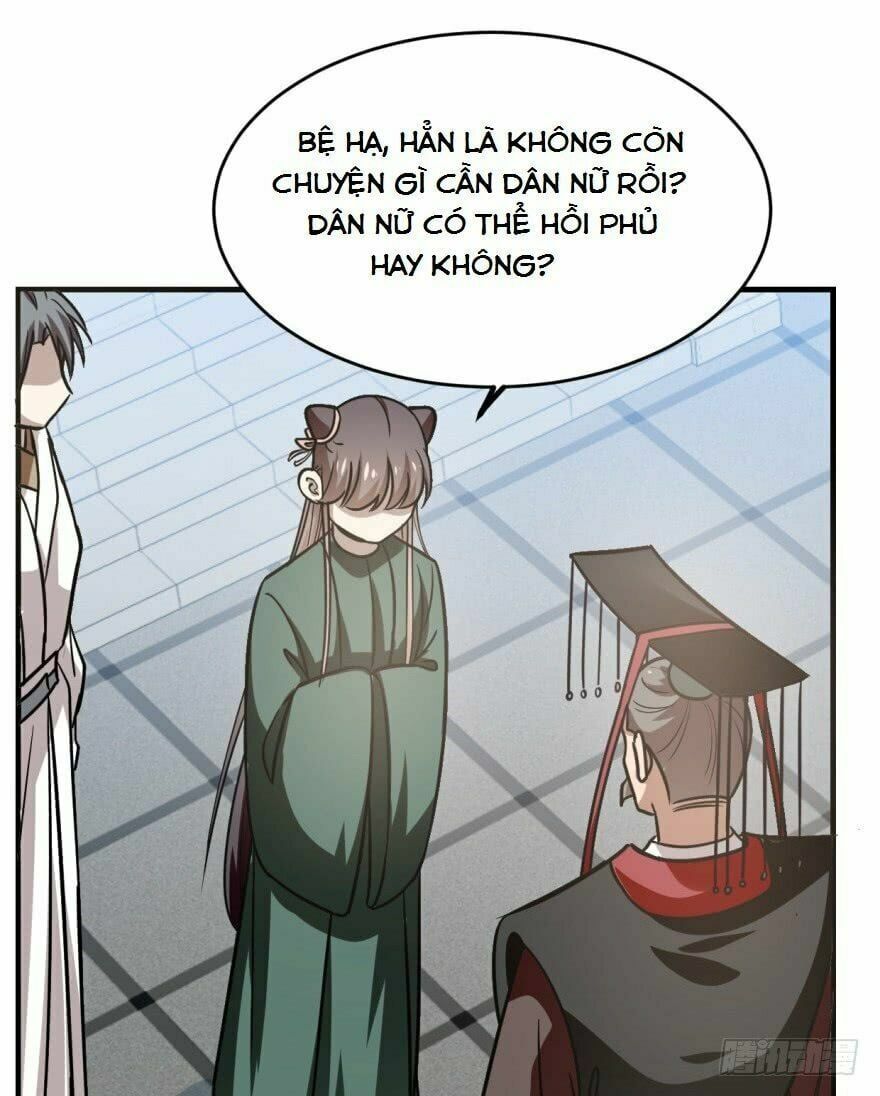 đọc truyện Độc Bộ Thiên Hạ: Đặc Công Thần Y Chương 19 ảnh 81 tại Thiên Thai Truyện