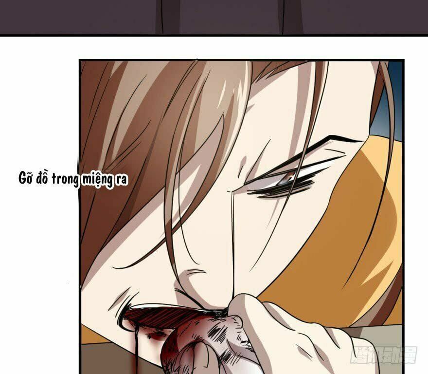 đọc truyện Độc Bộ Thiên Hạ: Đặc Công Thần Y Chương 19 ảnh 10 tại Thiên Thai Truyện