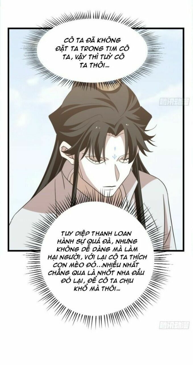 đọc truyện Độc Bộ Thiên Hạ: Đặc Công Thần Y Chương 190 ảnh 13 tại Thiên Thai Truyện