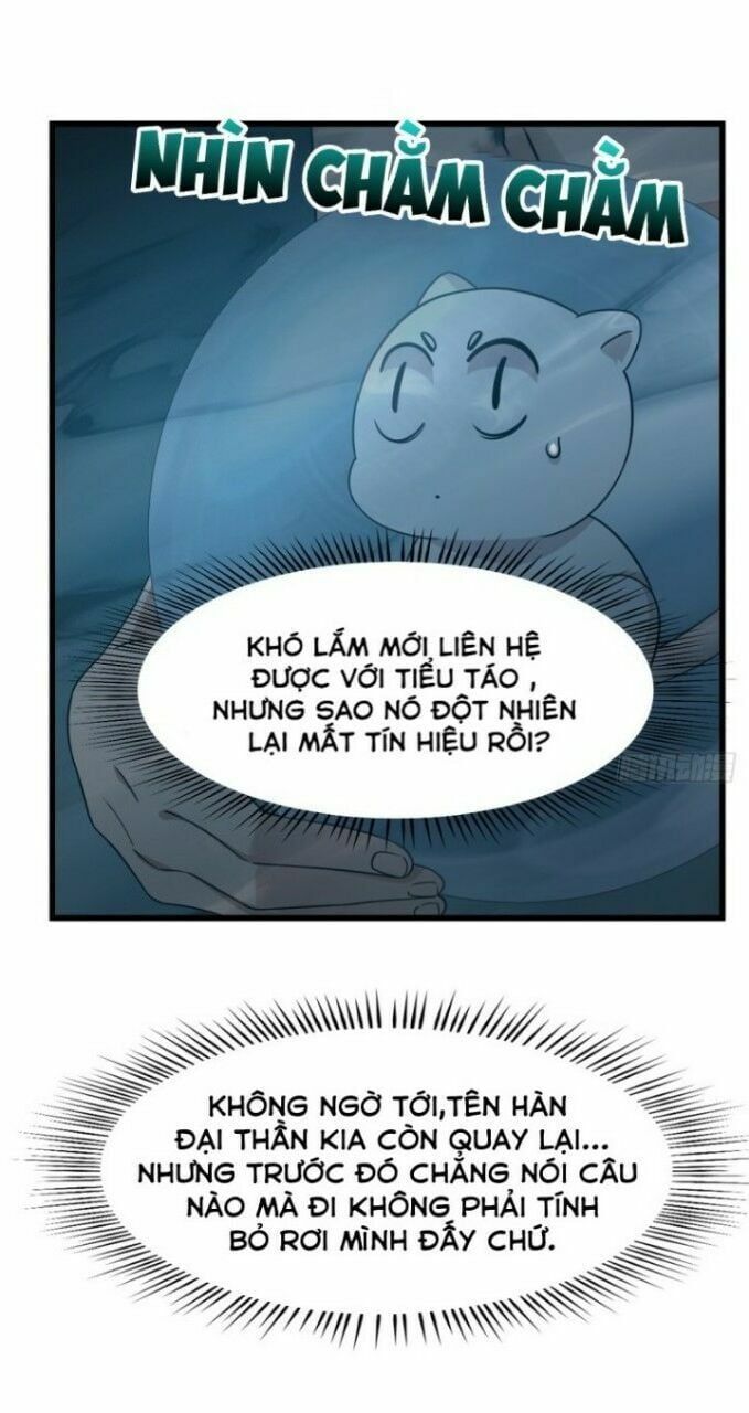 đọc truyện Độc Bộ Thiên Hạ: Đặc Công Thần Y Chương 190 ảnh 14 tại Thiên Thai Truyện