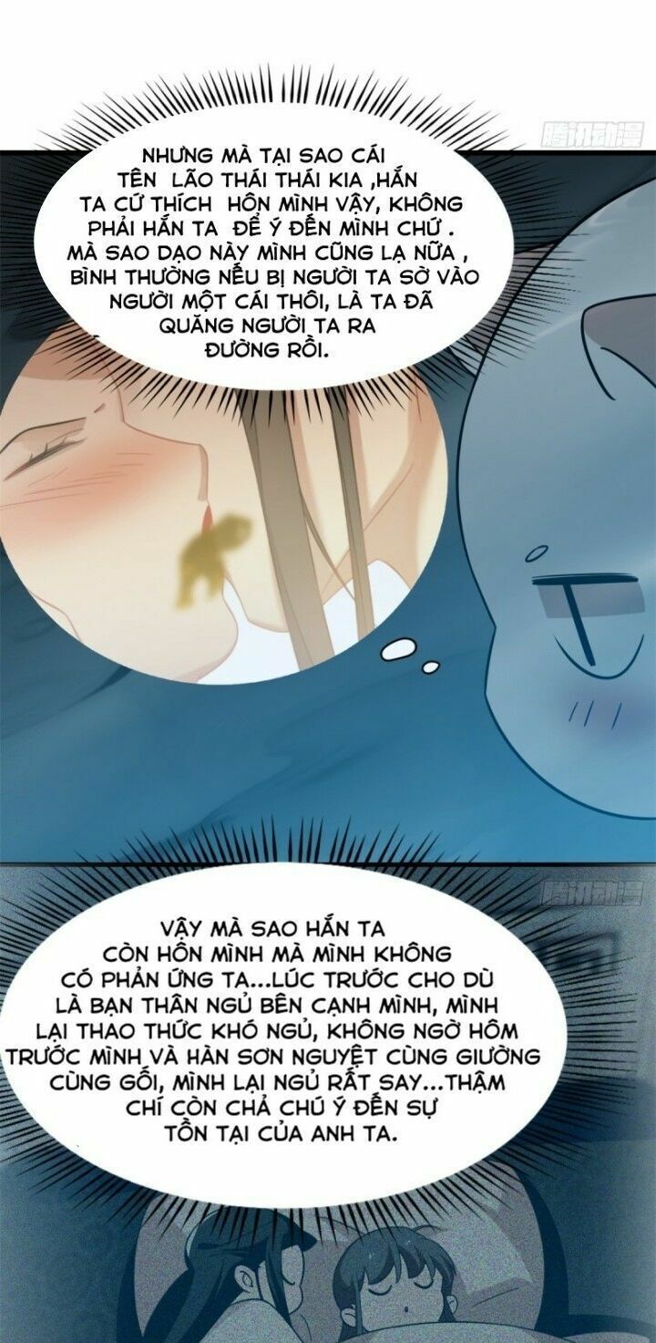 đọc truyện Độc Bộ Thiên Hạ: Đặc Công Thần Y Chương 190 ảnh 15 tại Thiên Thai Truyện