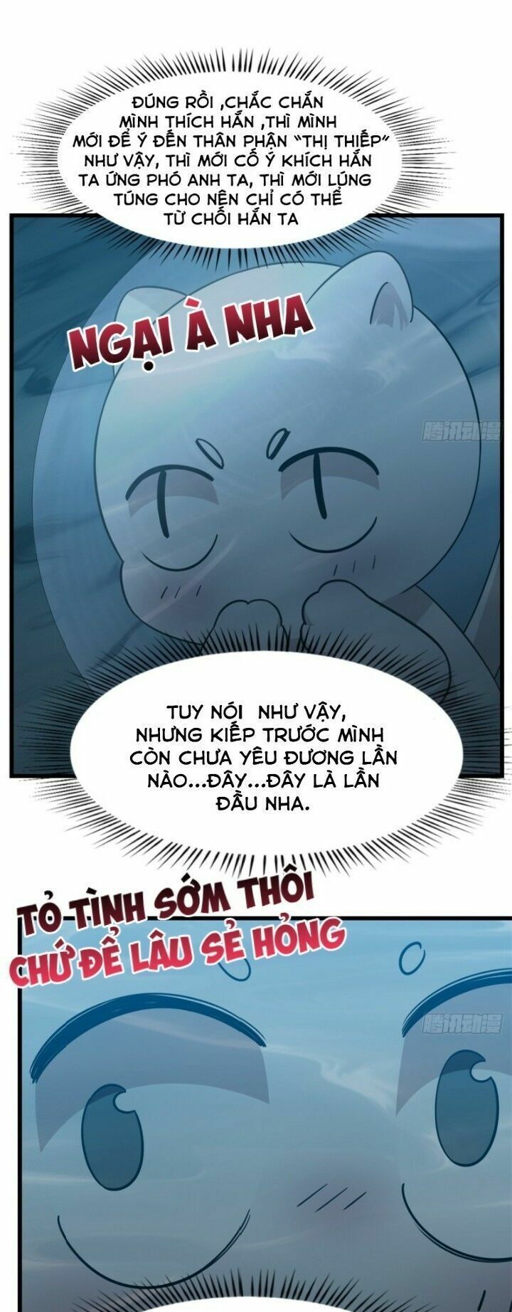 đọc truyện Độc Bộ Thiên Hạ: Đặc Công Thần Y Chương 190 ảnh 17 tại Thiên Thai Truyện