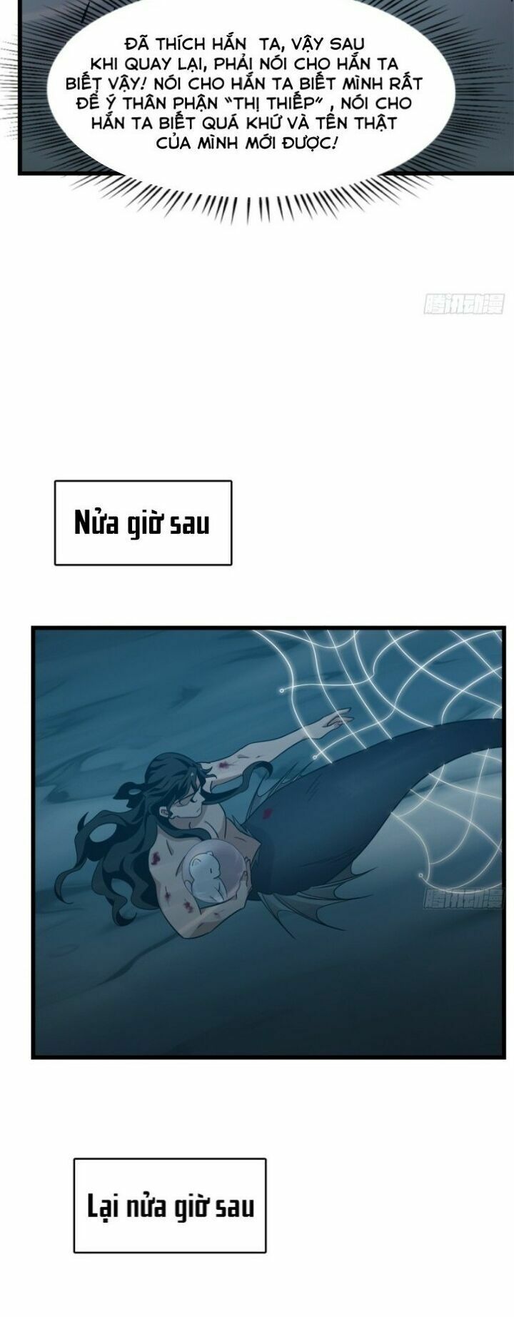 đọc truyện Độc Bộ Thiên Hạ: Đặc Công Thần Y Chương 190 ảnh 18 tại Thiên Thai Truyện