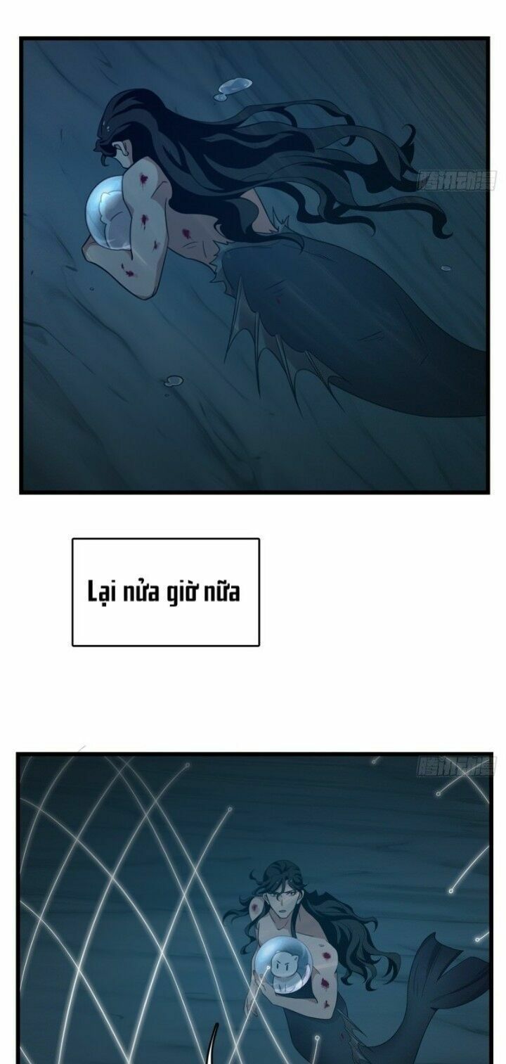 đọc truyện Độc Bộ Thiên Hạ: Đặc Công Thần Y Chương 190 ảnh 19 tại Thiên Thai Truyện