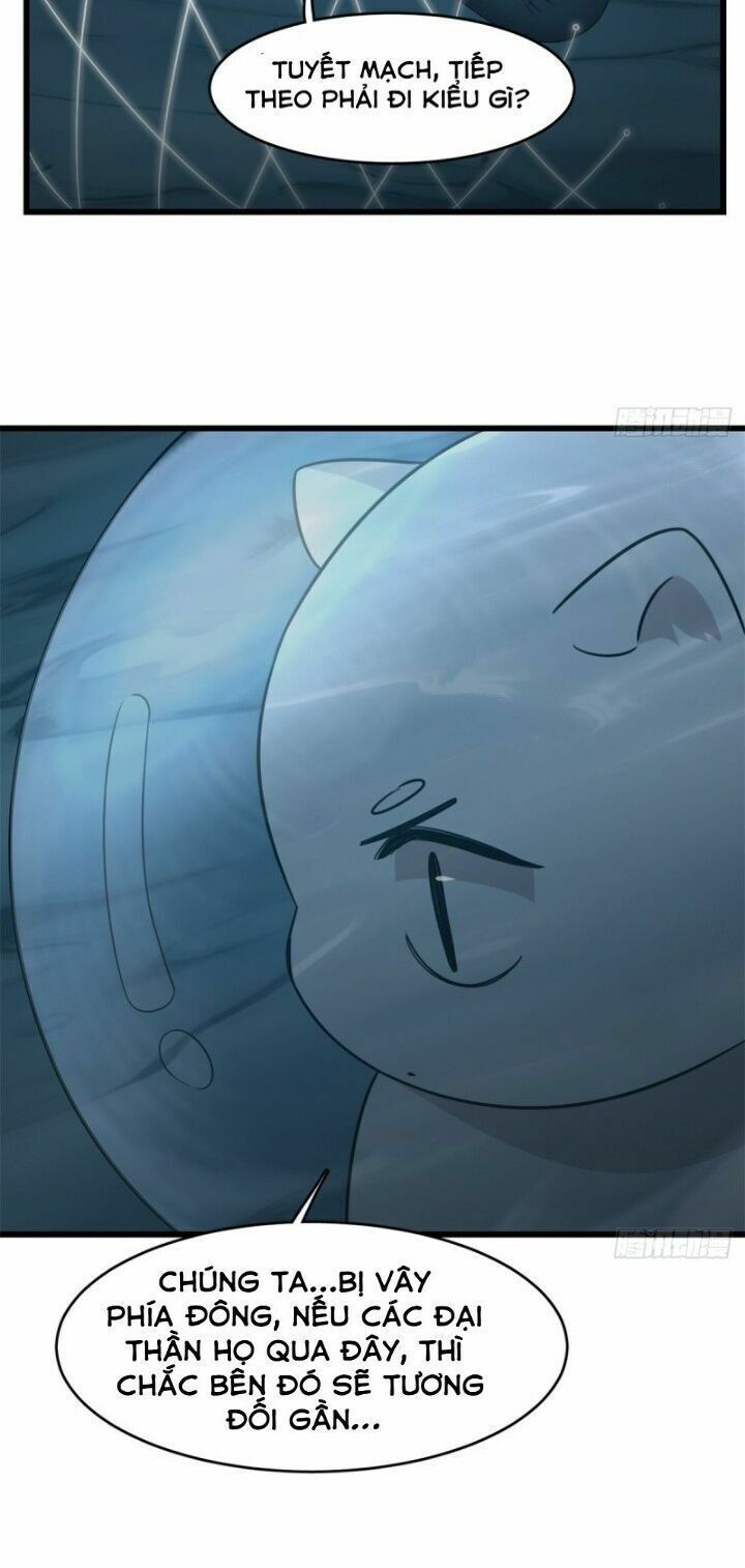 đọc truyện Độc Bộ Thiên Hạ: Đặc Công Thần Y Chương 190 ảnh 20 tại Thiên Thai Truyện