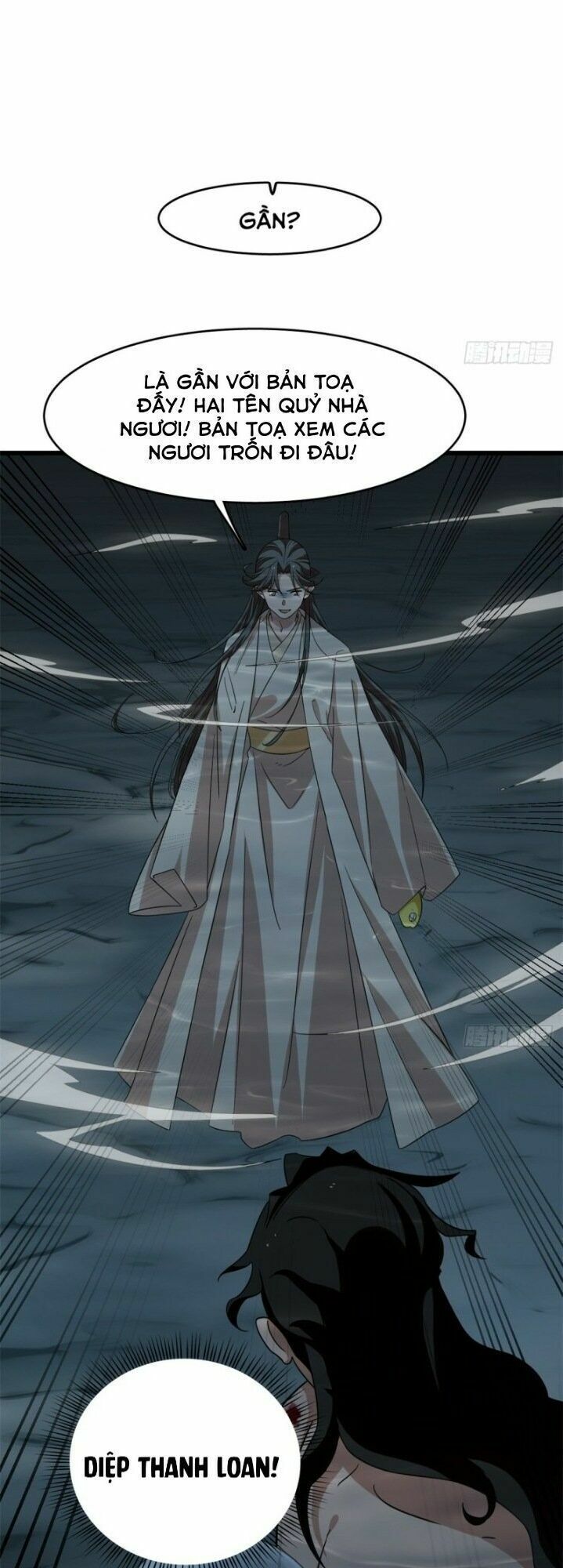 đọc truyện Độc Bộ Thiên Hạ: Đặc Công Thần Y Chương 190 ảnh 21 tại Thiên Thai Truyện