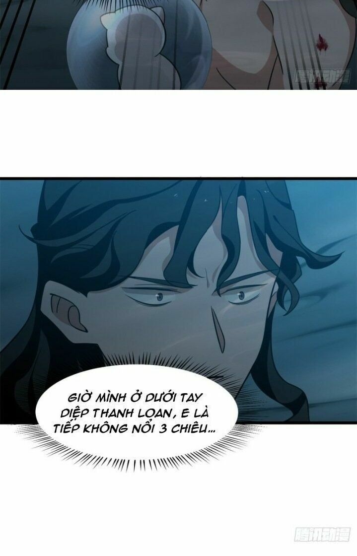 đọc truyện Độc Bộ Thiên Hạ: Đặc Công Thần Y Chương 190 ảnh 22 tại Thiên Thai Truyện