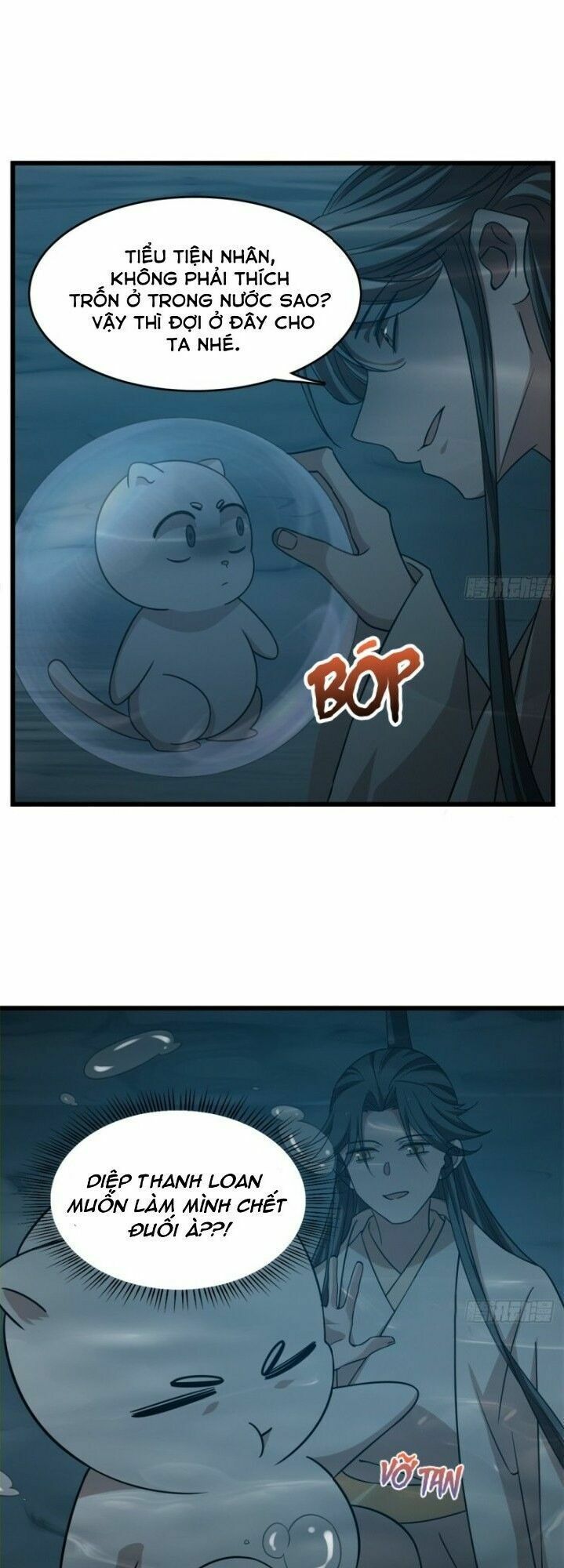 đọc truyện Độc Bộ Thiên Hạ: Đặc Công Thần Y Chương 190 ảnh 24 tại Thiên Thai Truyện