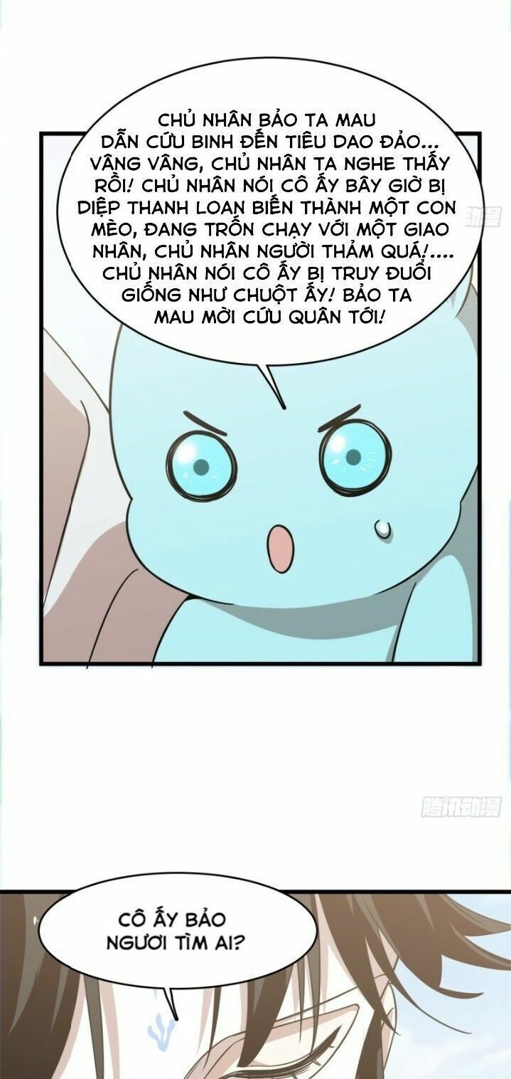 đọc truyện Độc Bộ Thiên Hạ: Đặc Công Thần Y Chương 190 ảnh 6 tại Thiên Thai Truyện