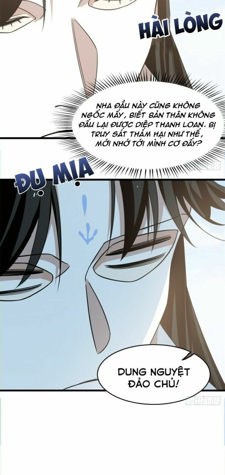 đọc truyện Độc Bộ Thiên Hạ: Đặc Công Thần Y Chương 190 ảnh 7 tại Thiên Thai Truyện