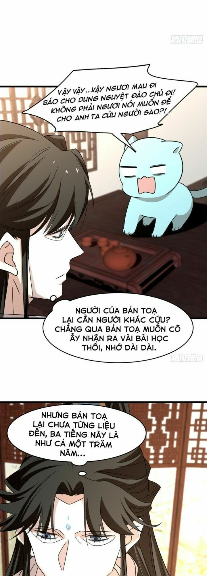 đọc truyện Độc Bộ Thiên Hạ: Đặc Công Thần Y Chương 191 ảnh 12 tại Thiên Thai Truyện