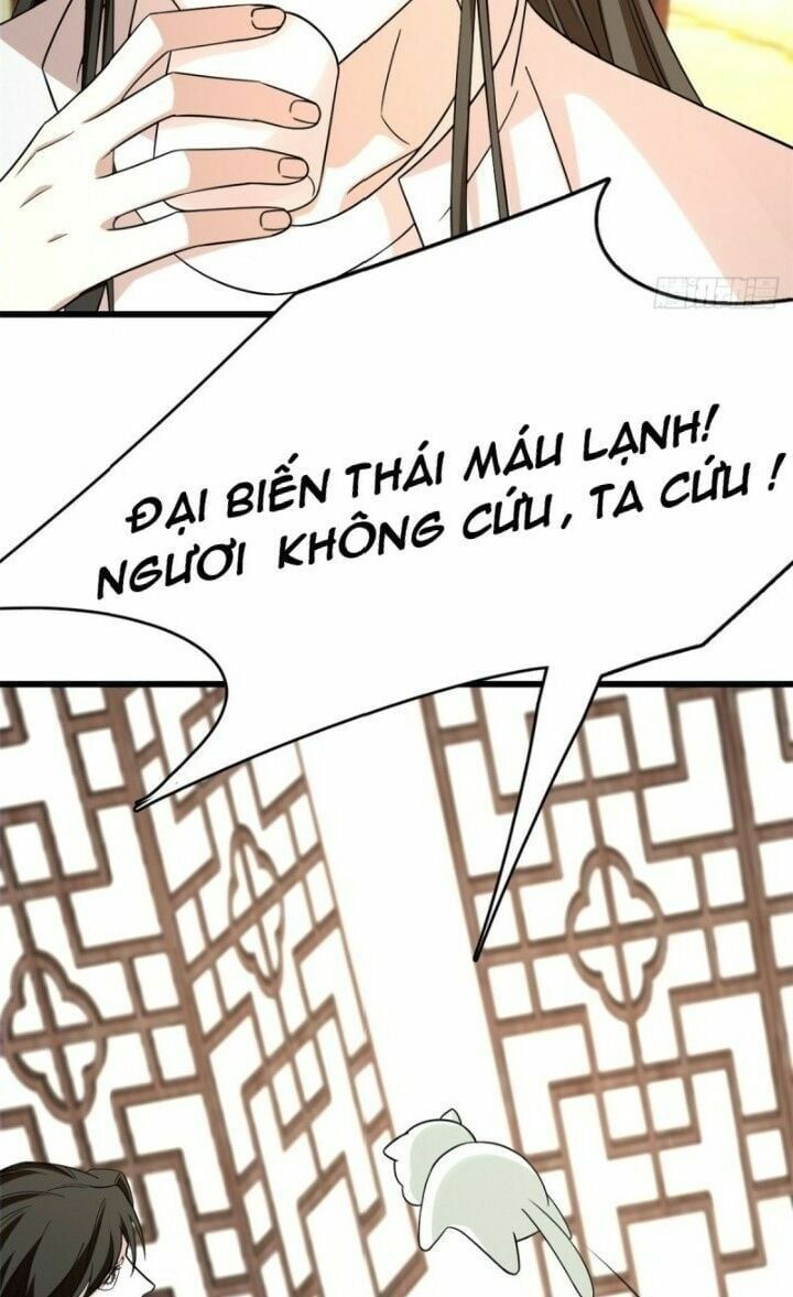 đọc truyện Độc Bộ Thiên Hạ: Đặc Công Thần Y Chương 191 ảnh 13 tại Thiên Thai Truyện