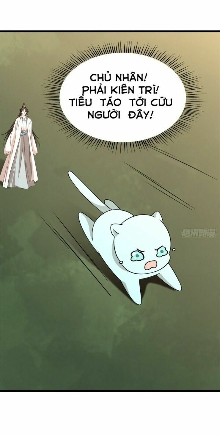 đọc truyện Độc Bộ Thiên Hạ: Đặc Công Thần Y Chương 191 ảnh 16 tại Thiên Thai Truyện