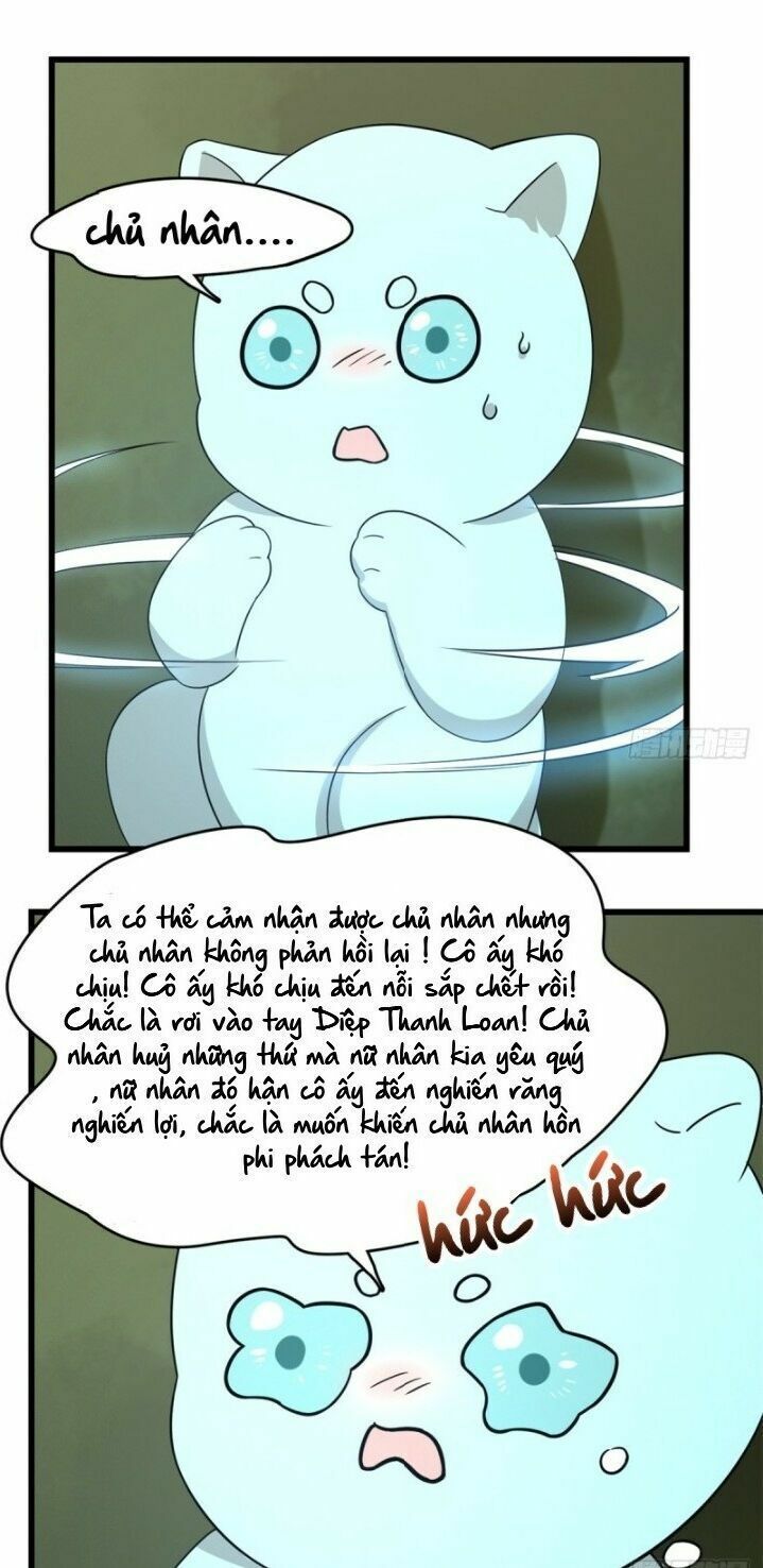 đọc truyện Độc Bộ Thiên Hạ: Đặc Công Thần Y Chương 191 ảnh 21 tại Thiên Thai Truyện