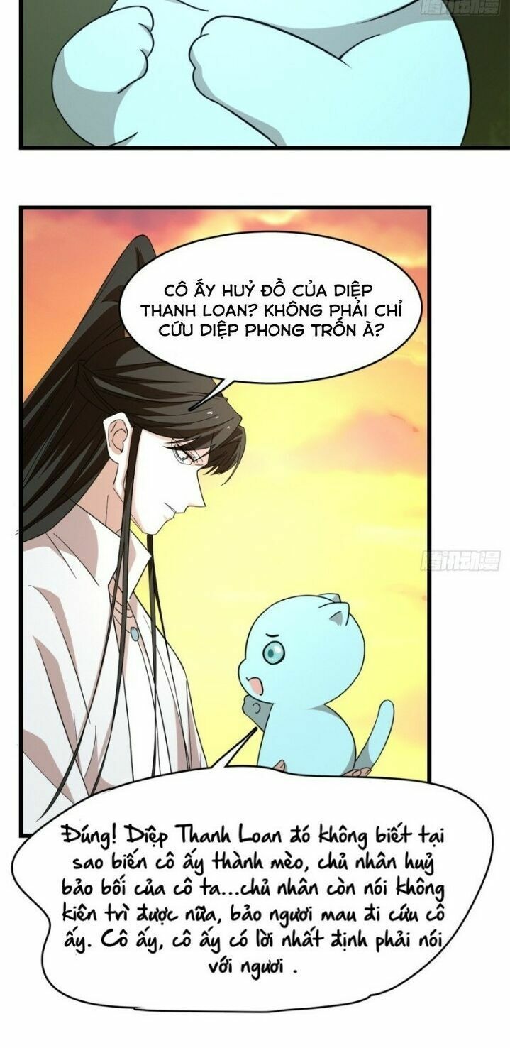 đọc truyện Độc Bộ Thiên Hạ: Đặc Công Thần Y Chương 191 ảnh 22 tại Thiên Thai Truyện