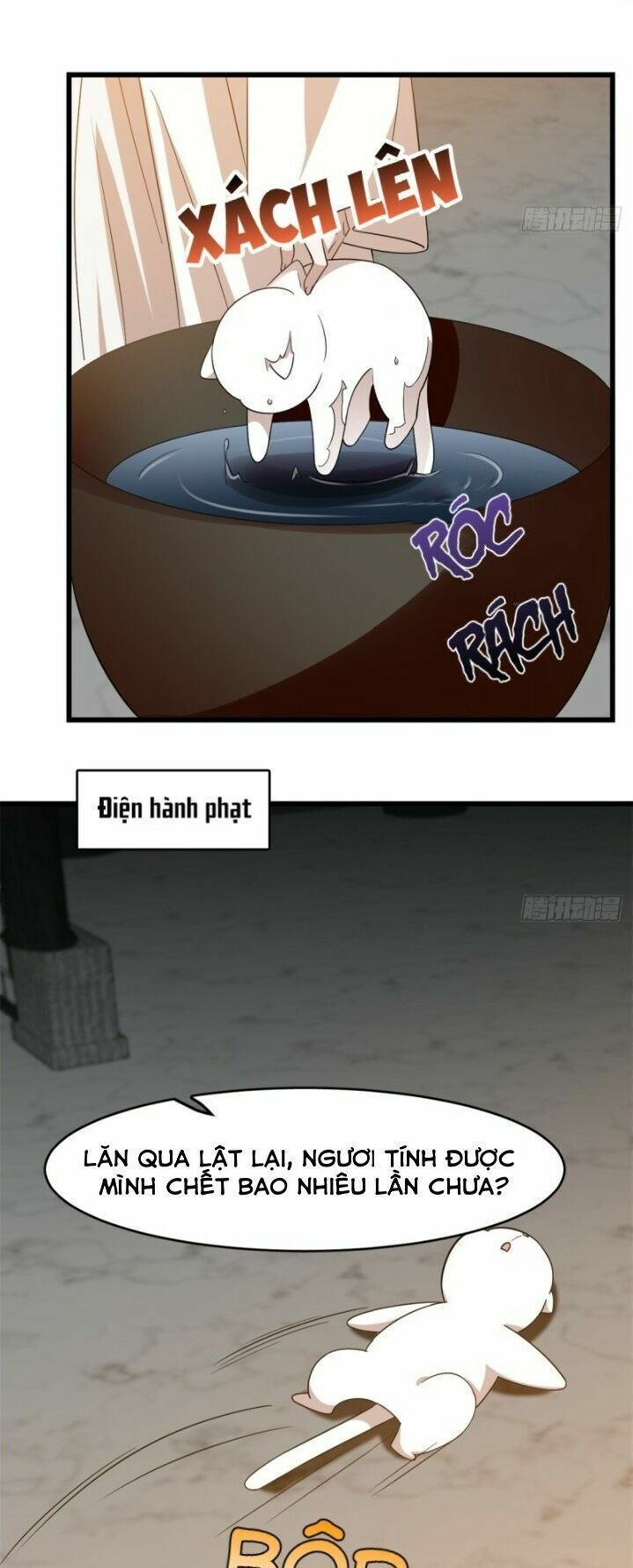 đọc truyện Độc Bộ Thiên Hạ: Đặc Công Thần Y Chương 191 ảnh 25 tại Thiên Thai Truyện