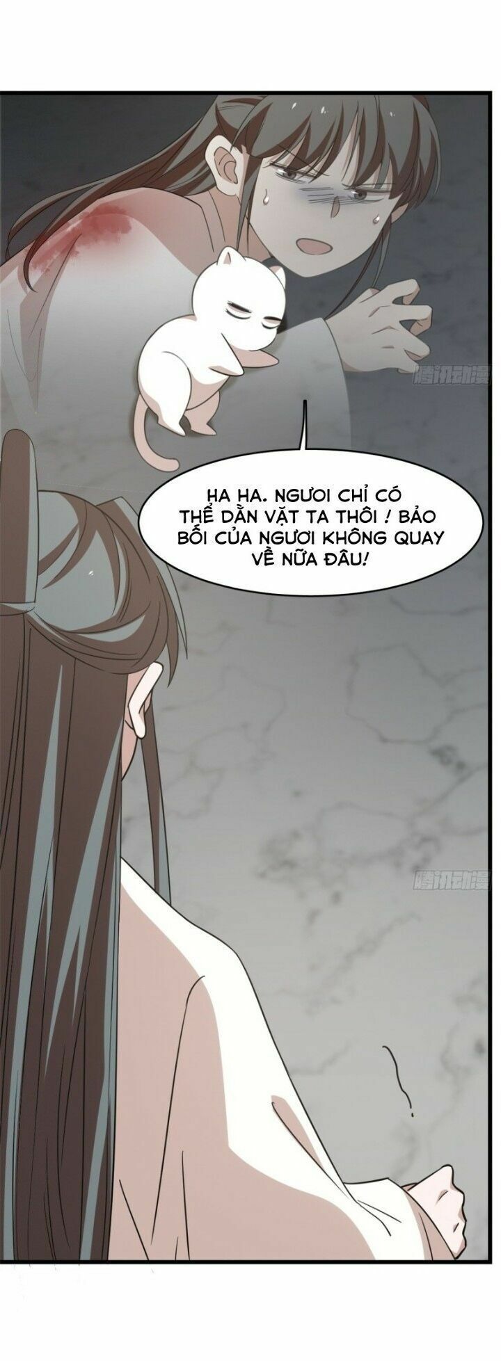 đọc truyện Độc Bộ Thiên Hạ: Đặc Công Thần Y Chương 191 ảnh 29 tại Thiên Thai Truyện