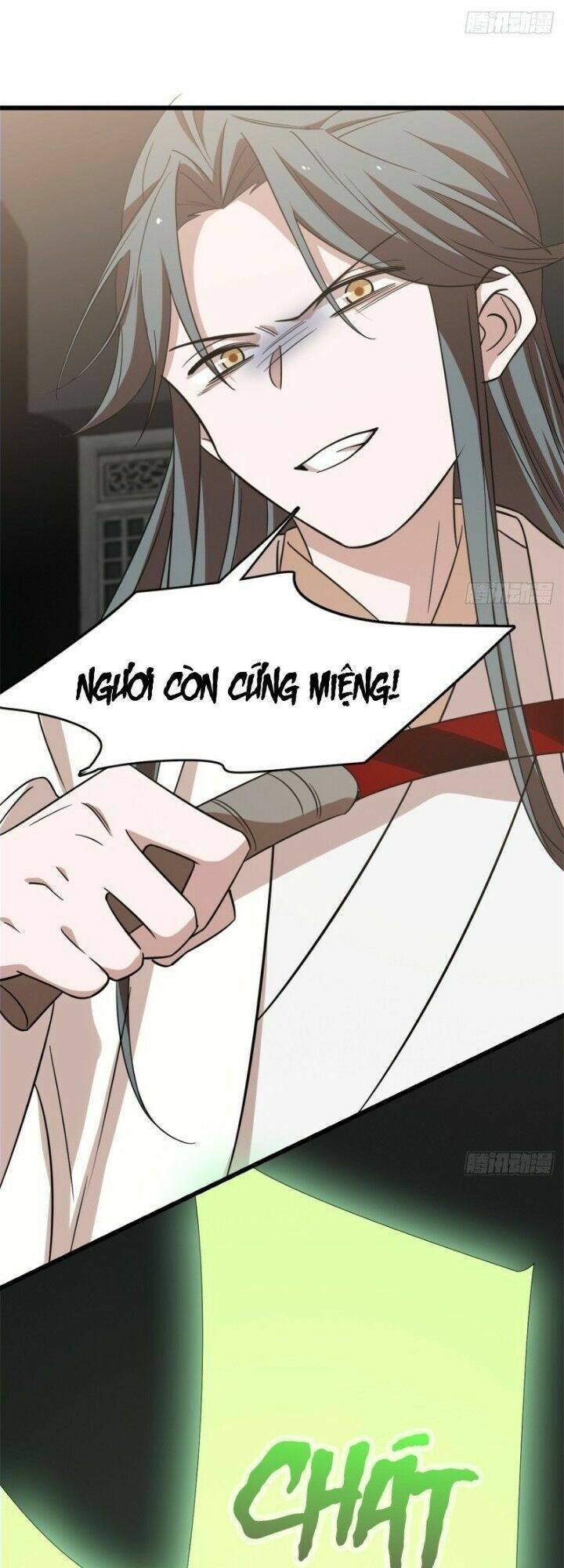 đọc truyện Độc Bộ Thiên Hạ: Đặc Công Thần Y Chương 191 ảnh 30 tại Thiên Thai Truyện