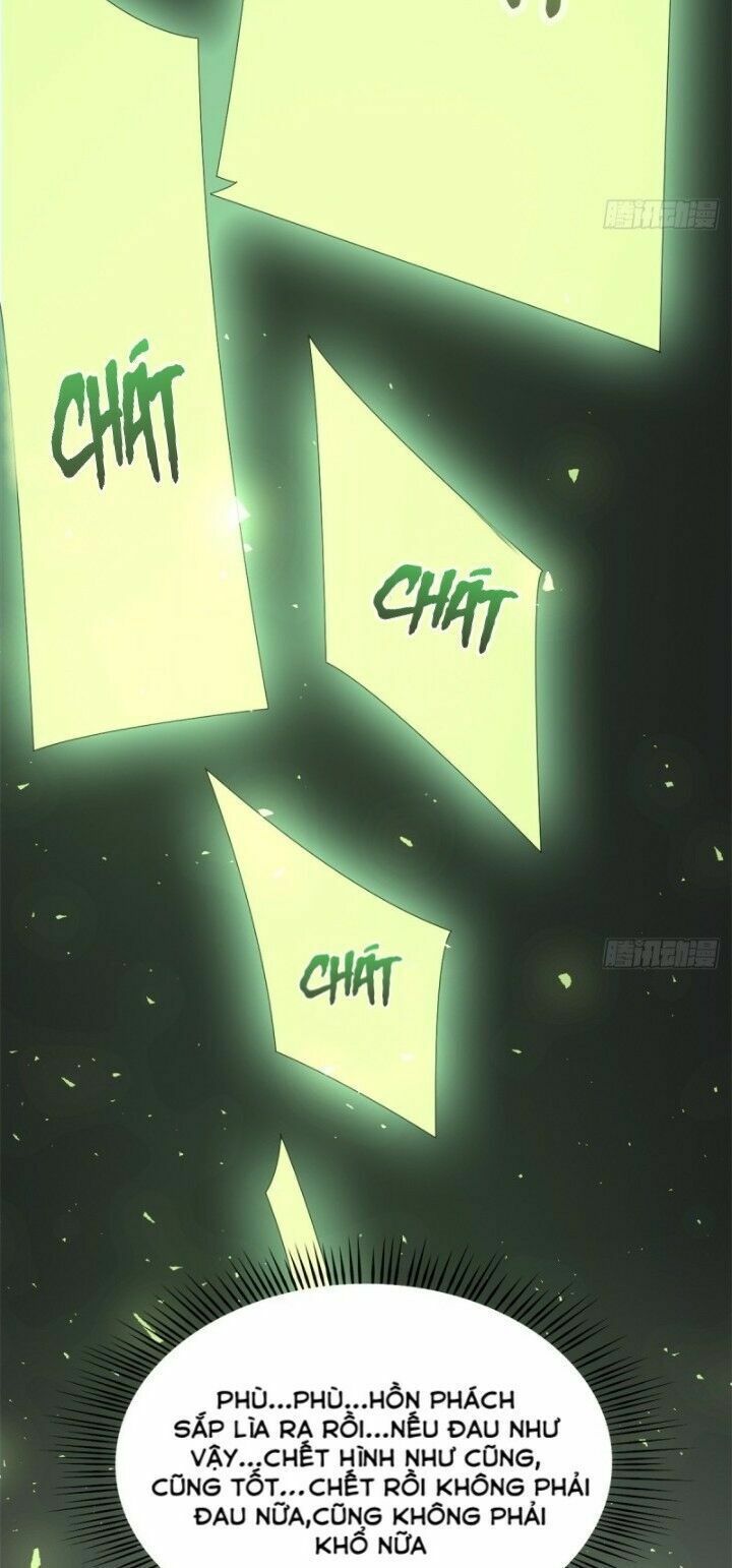 đọc truyện Độc Bộ Thiên Hạ: Đặc Công Thần Y Chương 191 ảnh 31 tại Thiên Thai Truyện