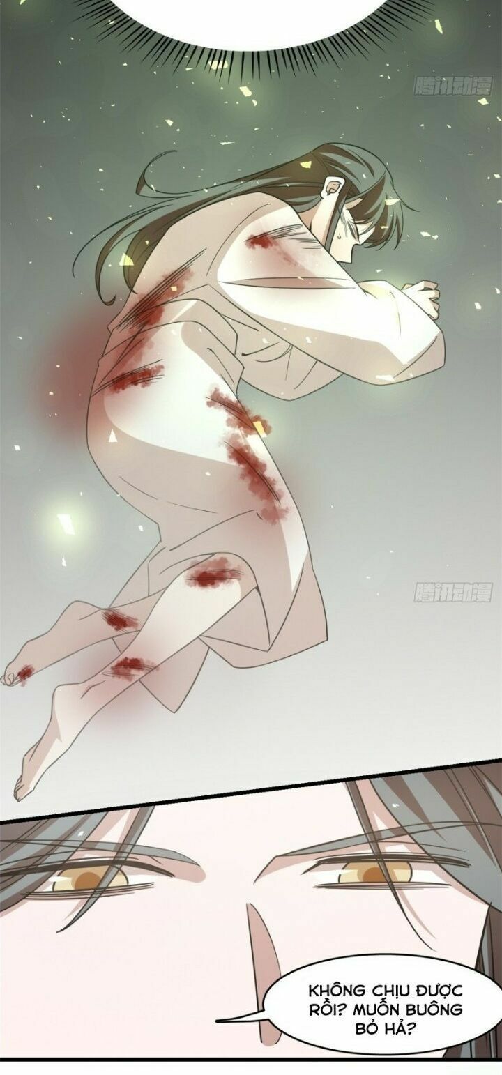 đọc truyện Độc Bộ Thiên Hạ: Đặc Công Thần Y Chương 191 ảnh 32 tại Thiên Thai Truyện