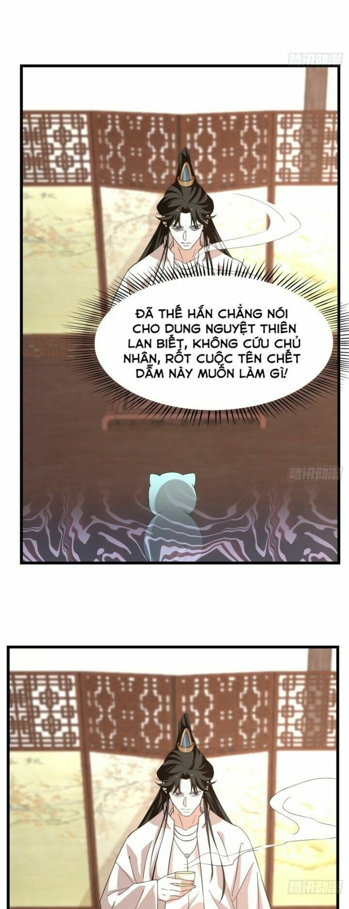 đọc truyện Độc Bộ Thiên Hạ: Đặc Công Thần Y Chương 191 ảnh 6 tại Thiên Thai Truyện