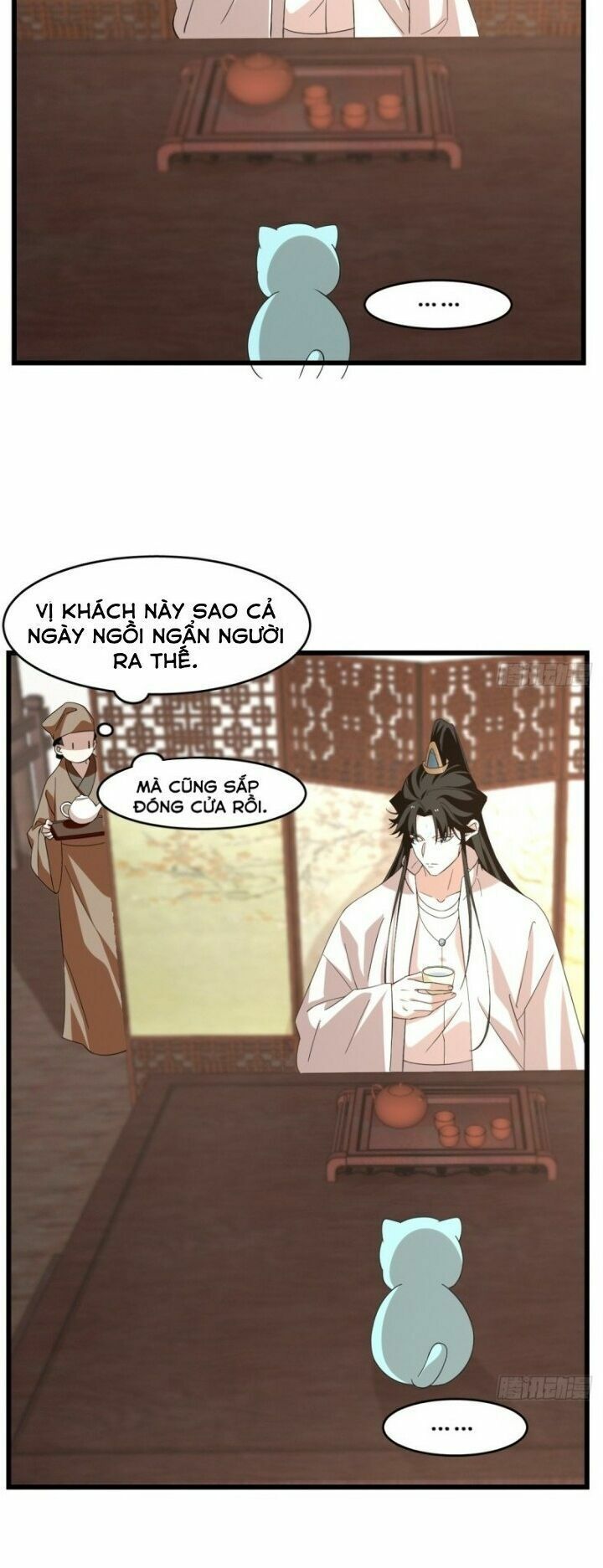 đọc truyện Độc Bộ Thiên Hạ: Đặc Công Thần Y Chương 191 ảnh 7 tại Thiên Thai Truyện