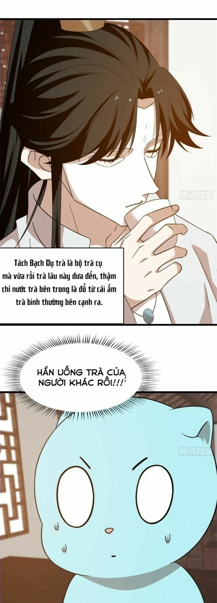 đọc truyện Độc Bộ Thiên Hạ: Đặc Công Thần Y Chương 191 ảnh 8 tại Thiên Thai Truyện